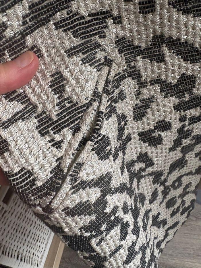 Veste Tintoretto - photo numéro 2