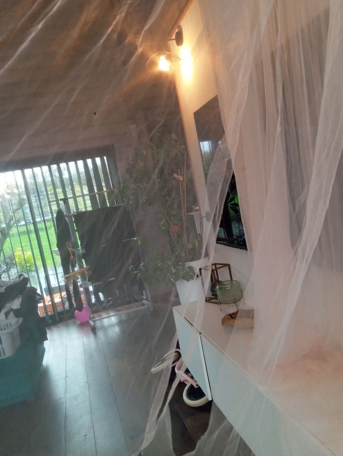 Ciel de lit - photo numéro 3