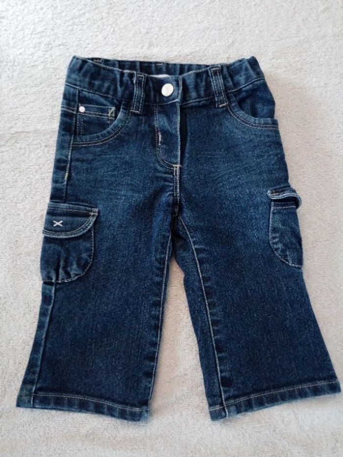 Jean Obaïbi 6 mois (réf perso F-C48)(familleac72)