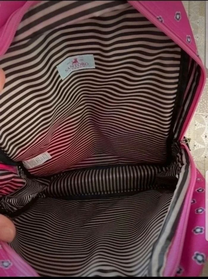 Sac à dos - photo numéro 7