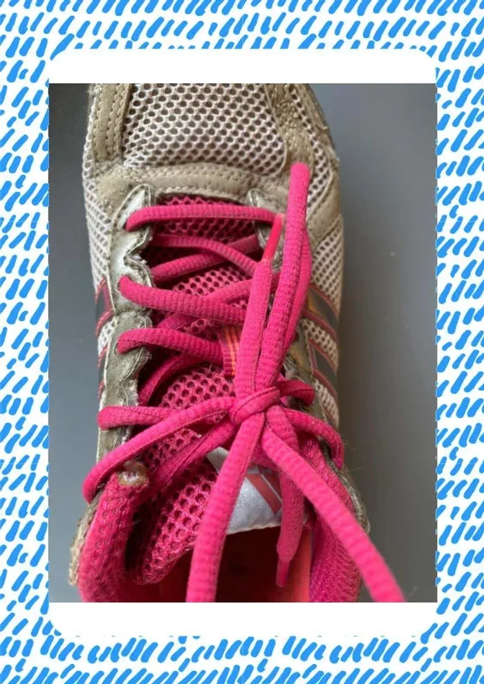 Baskets Adidas 40 - photo numéro 10