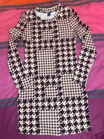 Robe neuve shein