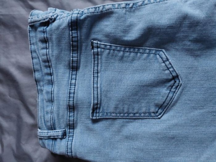 N°183  Jean. - photo numéro 3