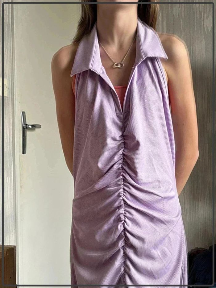 Très jolie robe shein taille 40-42 - photo numéro 3