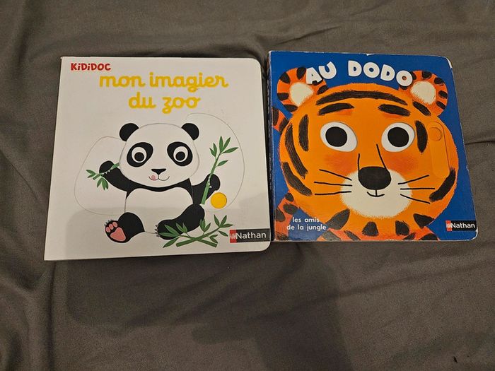 Kididoc