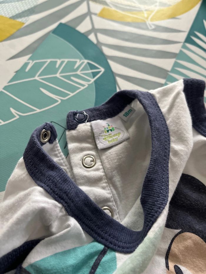 Lot Mickey - photo numéro 3