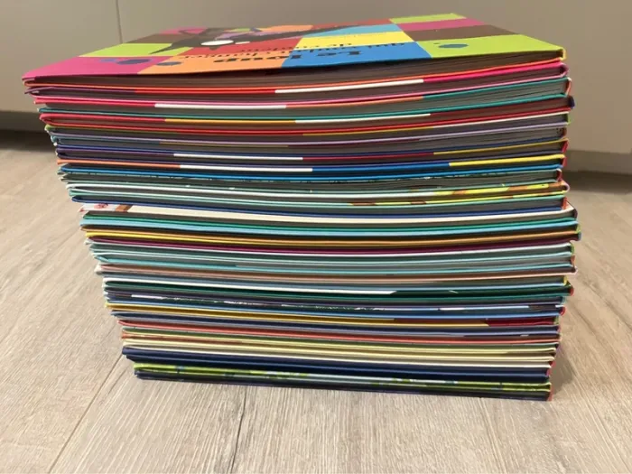 2,90 l’unité - 31 albums auzou - photo numéro 3