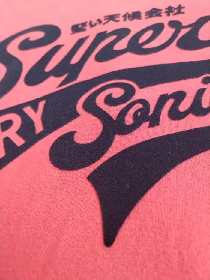 T-shirts superdry - photo numéro 5