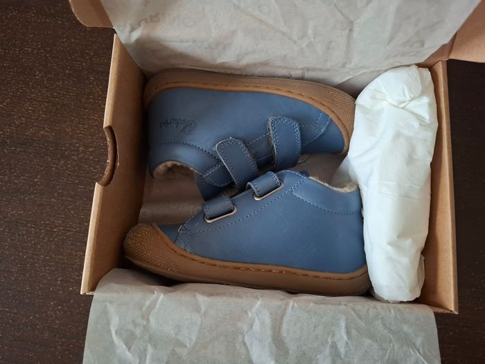 Naturino cocoon hiver - photo numéro 7