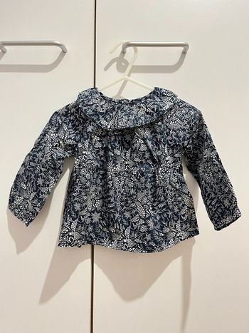 Blouse Liberty whispering stars