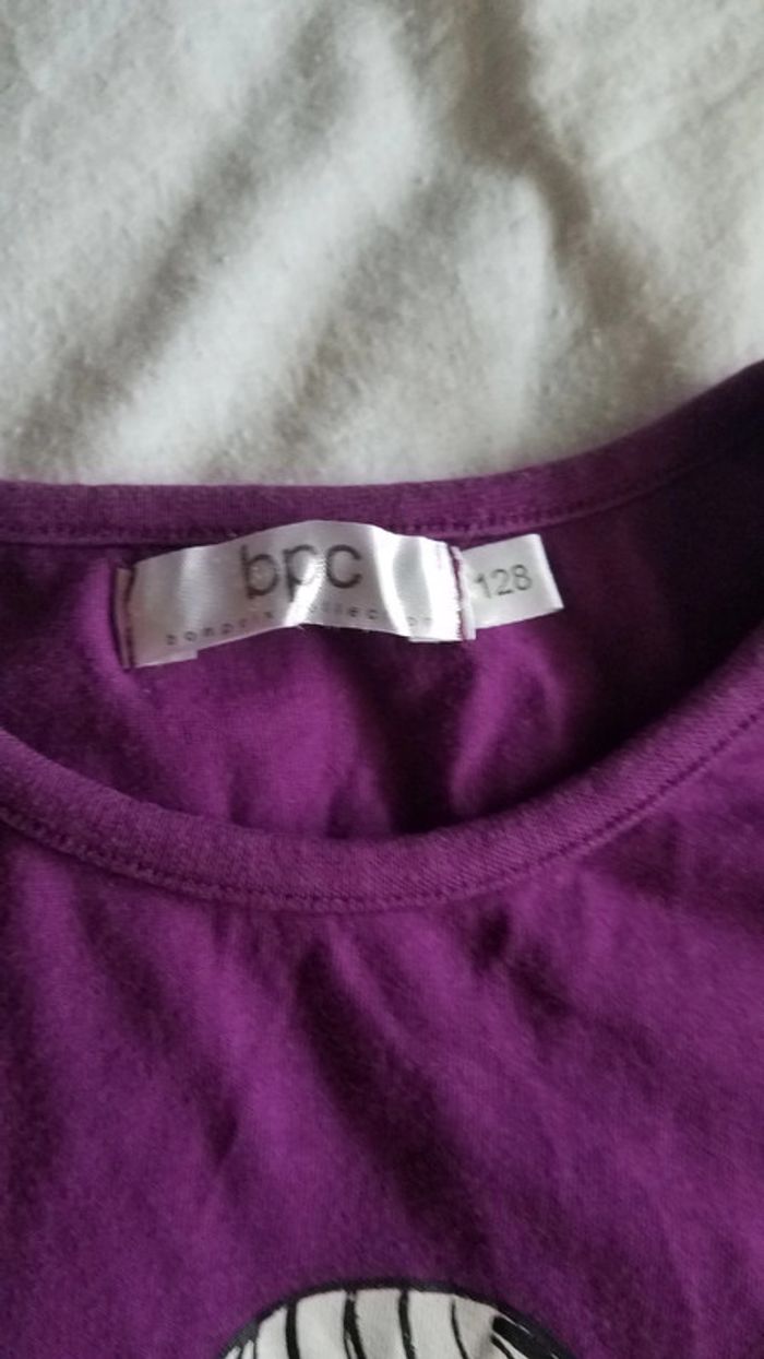 Robe BPC - photo numéro 3