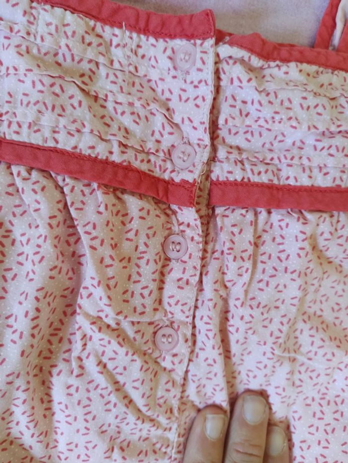 Haut sans manches - photo numéro 2