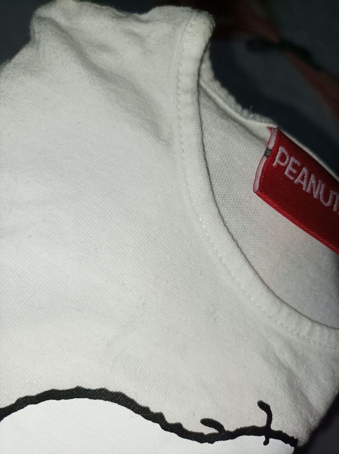 T-shirt manches longues - photo numéro 5