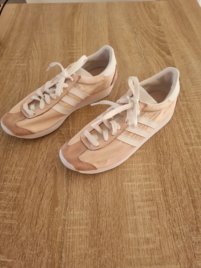 Basket Adidas