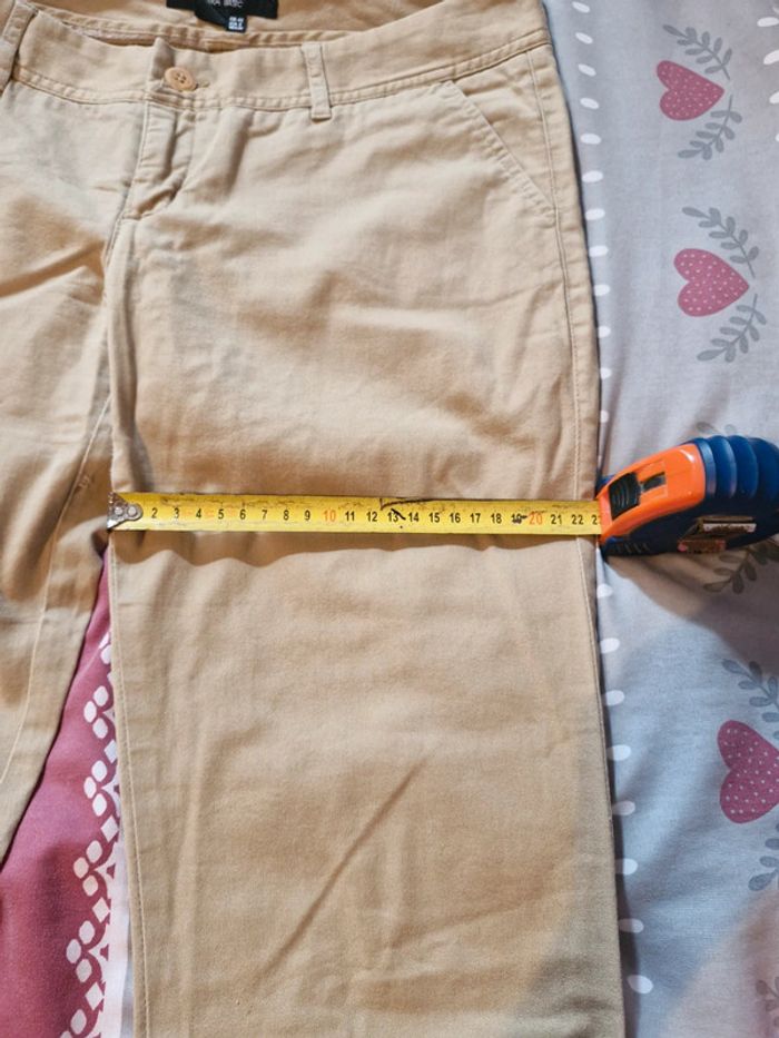 Pantalon zara - photo numéro 5