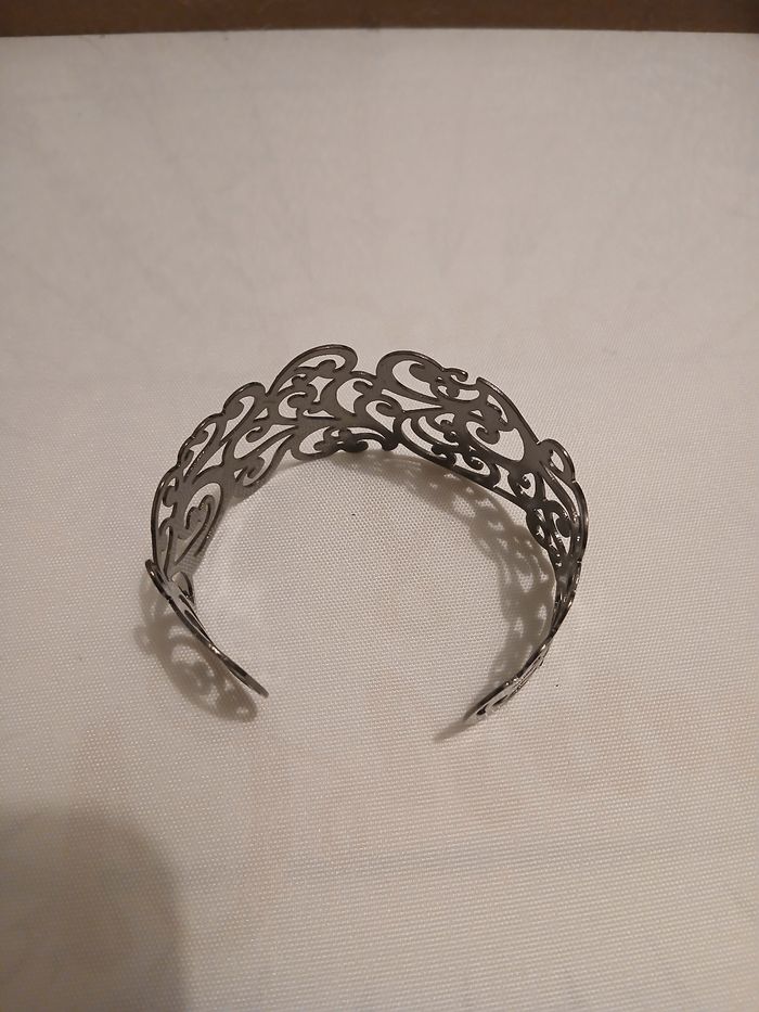 Bracelet fantaisie Boutique Indépendante - photo numéro 2