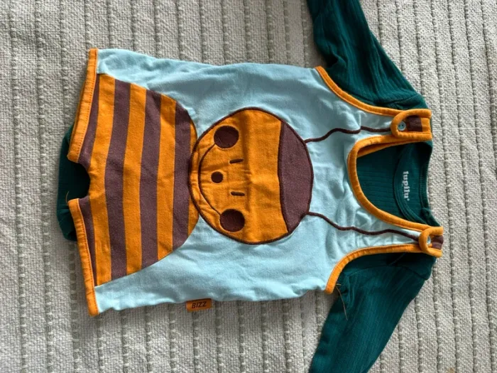 Maillot dpam - photo numéro 6
