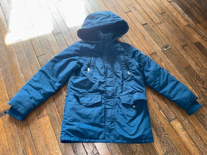 Manteau okaidi 12 ans