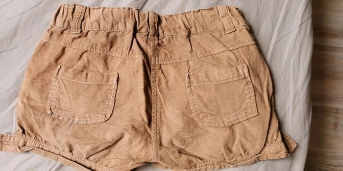 Short - photo numéro 2