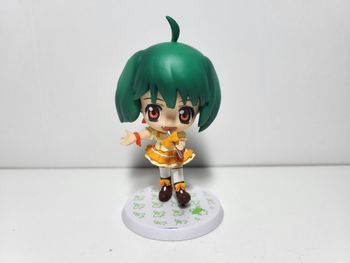 Macross Frontier - Figurine Ranka Lee - Kyun-Chara