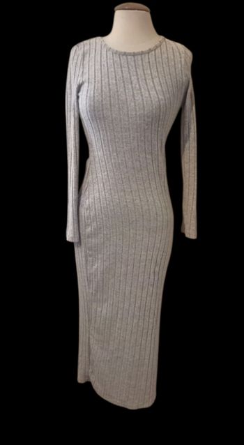Robe pull shein M
