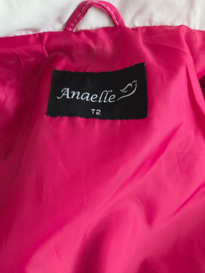 Manteau femme - photo numéro 4