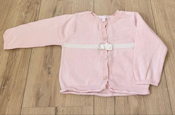 Gilet 6M