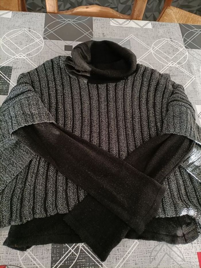 Pull chaud