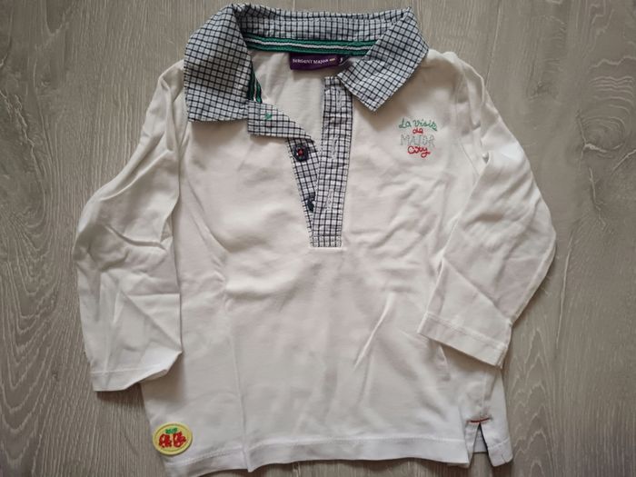 Lot de sous pulls 9 mois - photo numéro 2