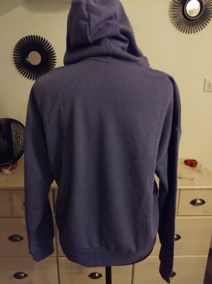 Sweat à capuche - photo numéro 2