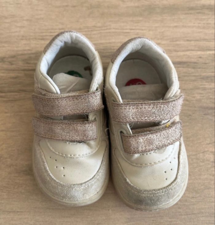 Basket kickers - photo numéro 1