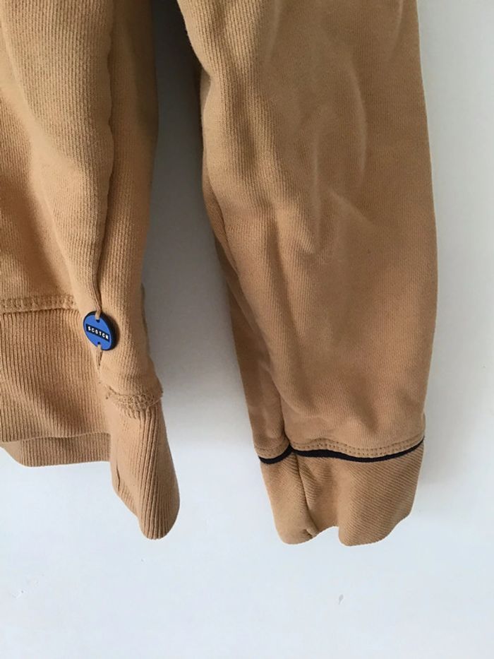 Pull taille M marque Scotch&Soda (0224) - photo numéro 5