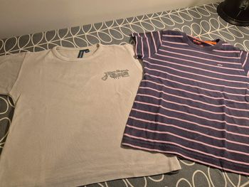 Lot t-shirt