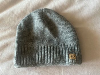 Bonnet d’hiver