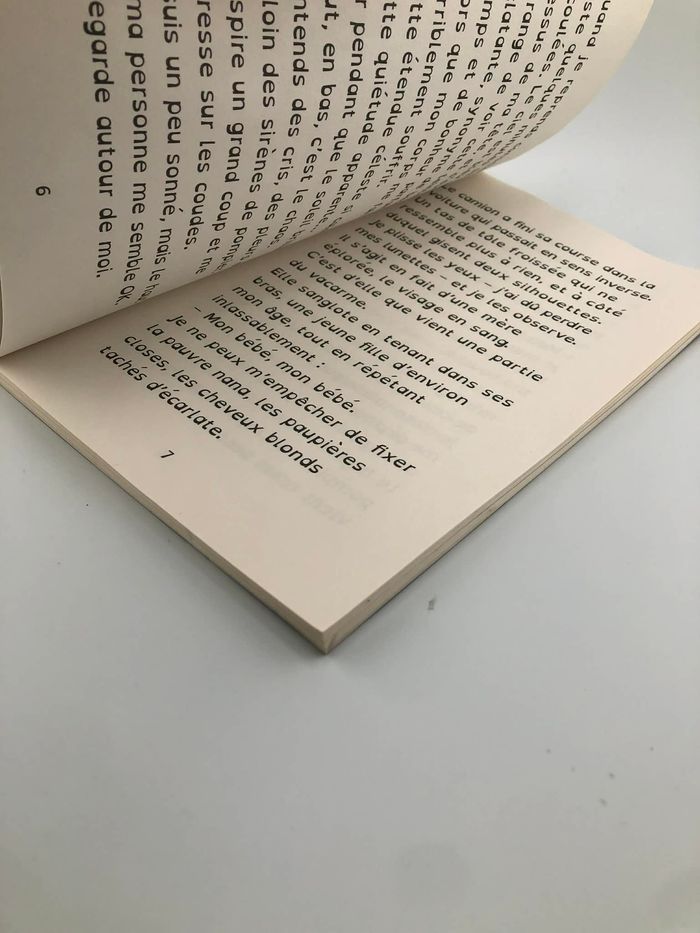 La cité automate - Cécile Guillot - photo numéro 2