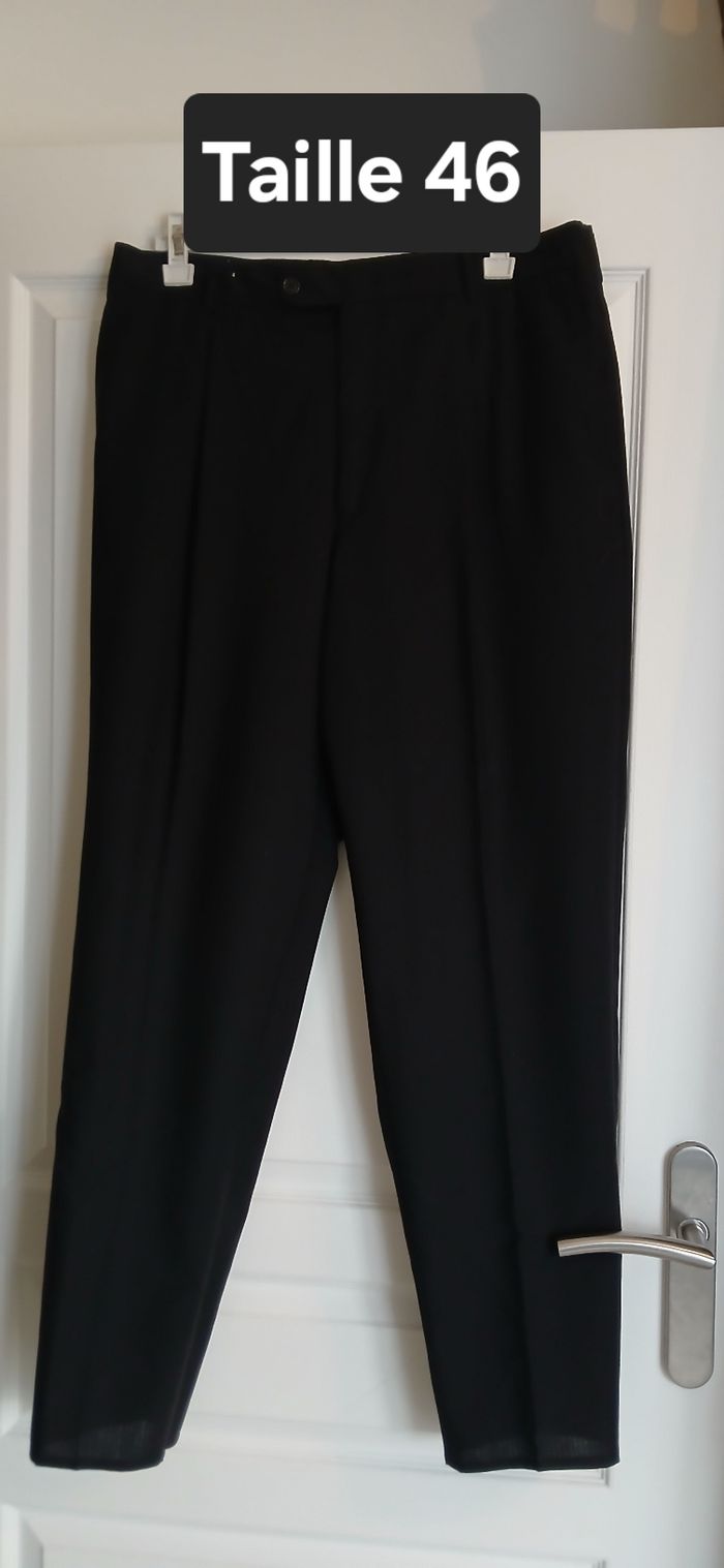 Pantalon de jogging garçon Taille 10 ans marque primark - photo numéro 3