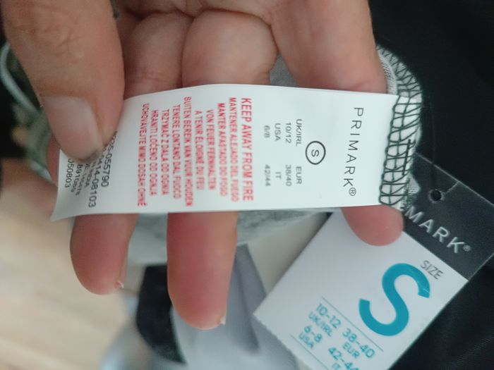 Short femme t s Primark - photo numéro 6
