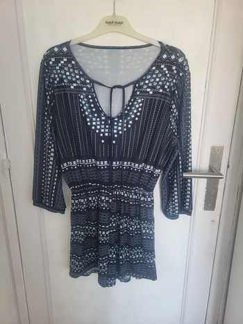 Combishort Taille 40