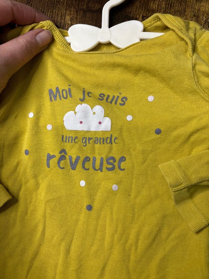 Body 6m - photo numéro 2