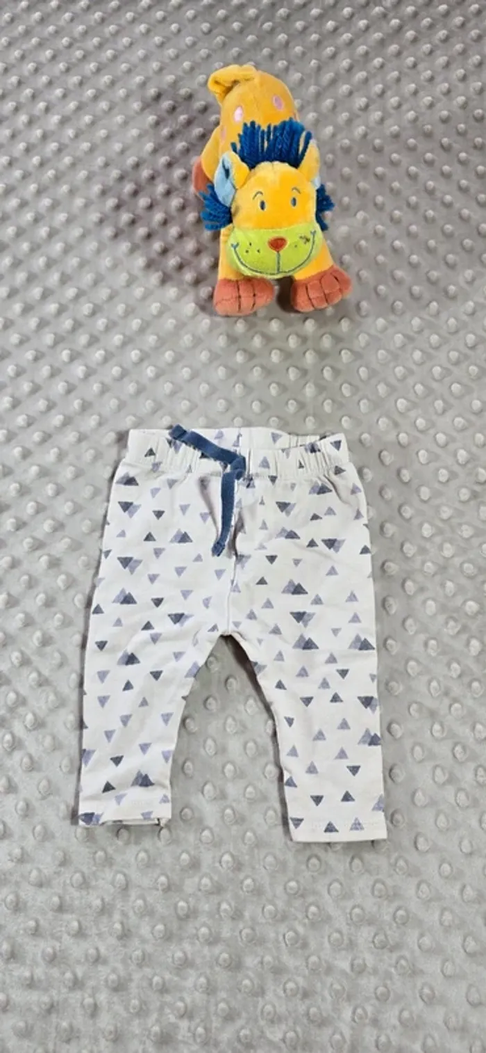 Legging 68 cm
