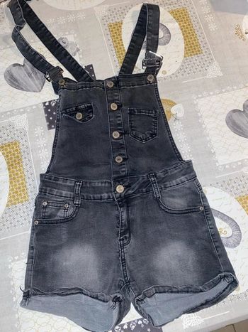 Combi short