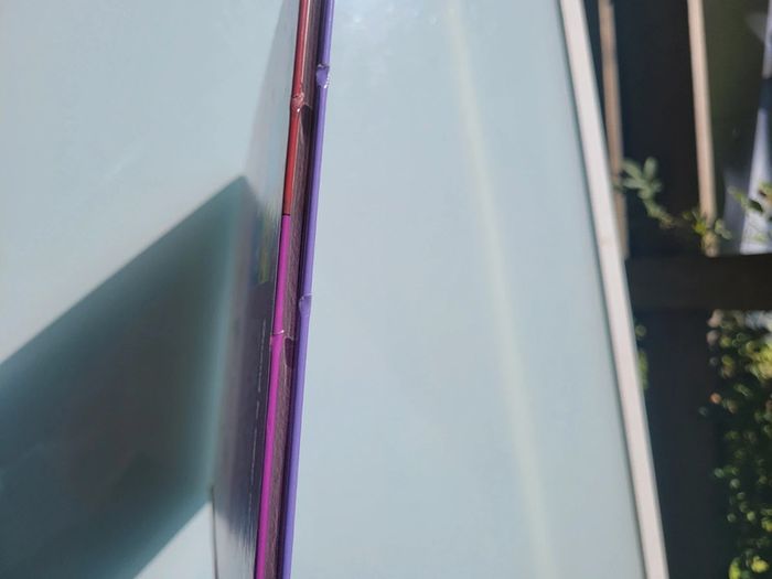 BD Studio Danse 🩰 Bamboo Édition, Tome 5 - photo numéro 5