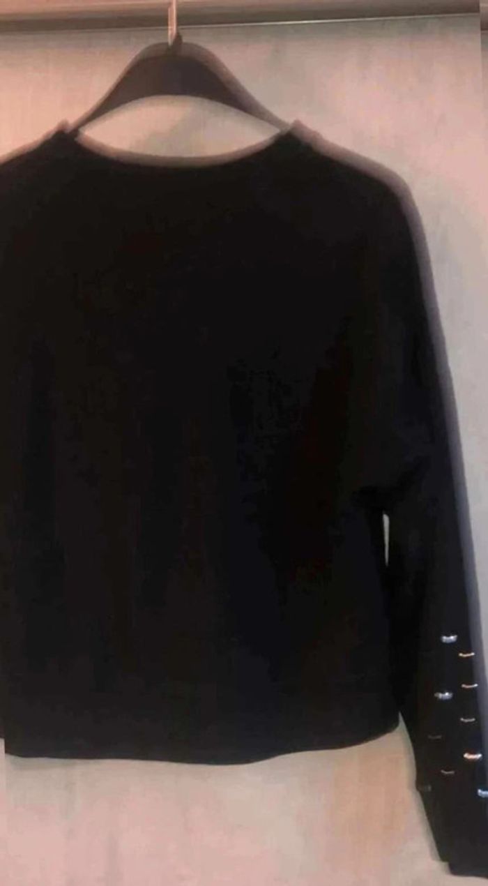 Sweat femme - photo numéro 2