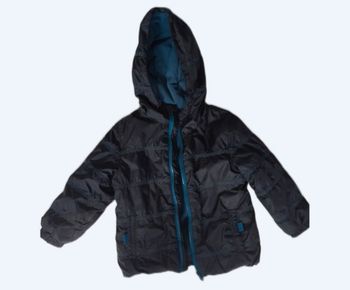Blouson, veste 
