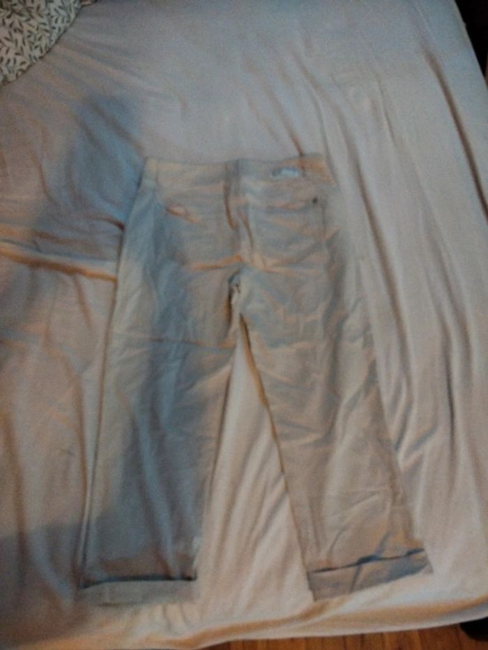 Pantalon enfant 10-12 ans Gerry Weber edition - photo numéro 4