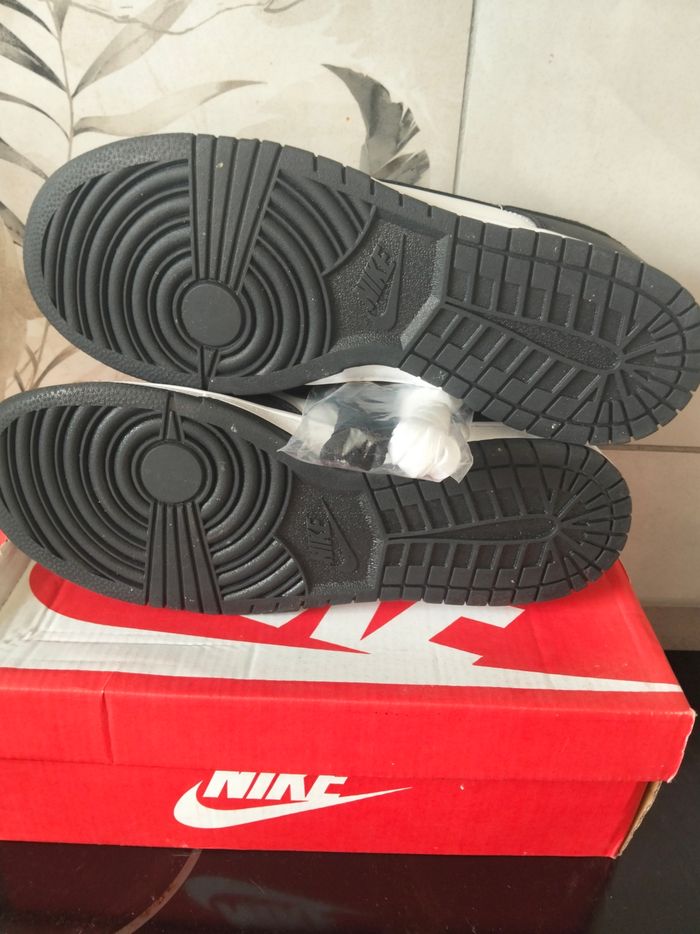 Basket Dunk - photo numéro 6