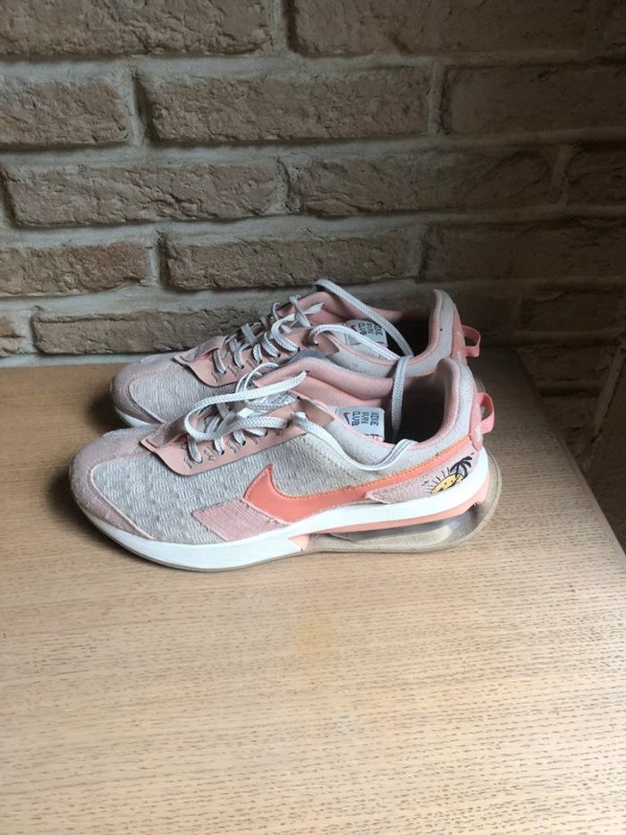 Basket Nike taille 40 très bon état