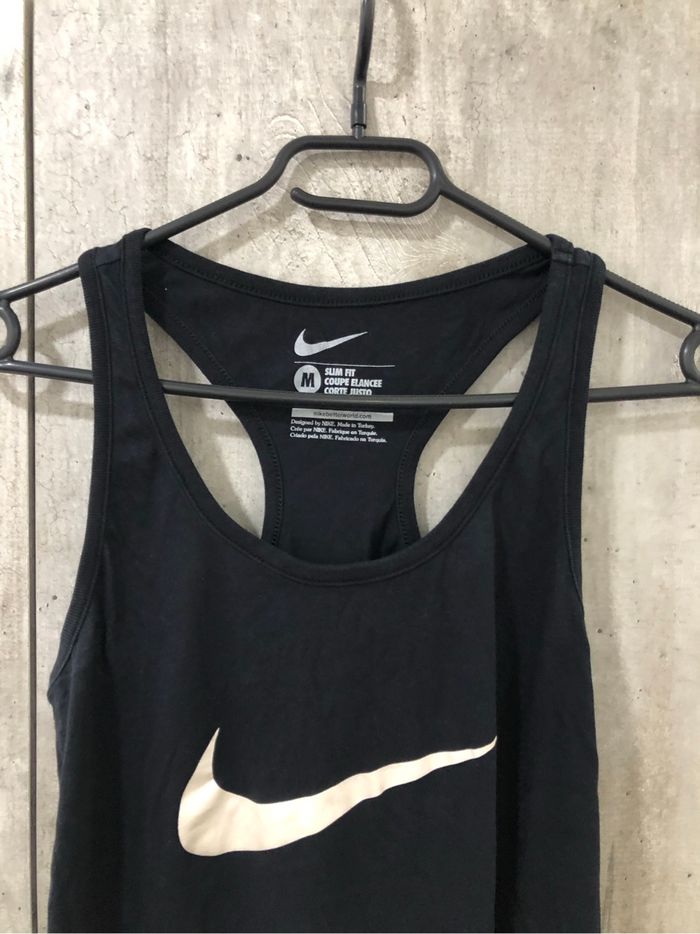 T-shirt Nike - photo numéro 3