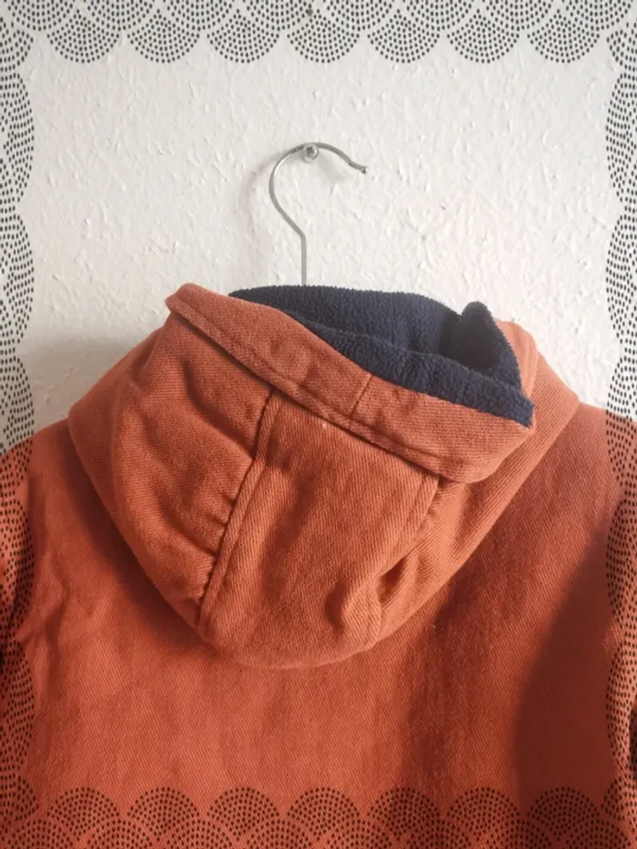 Manteau LC kids 6 ans - photo numéro 9