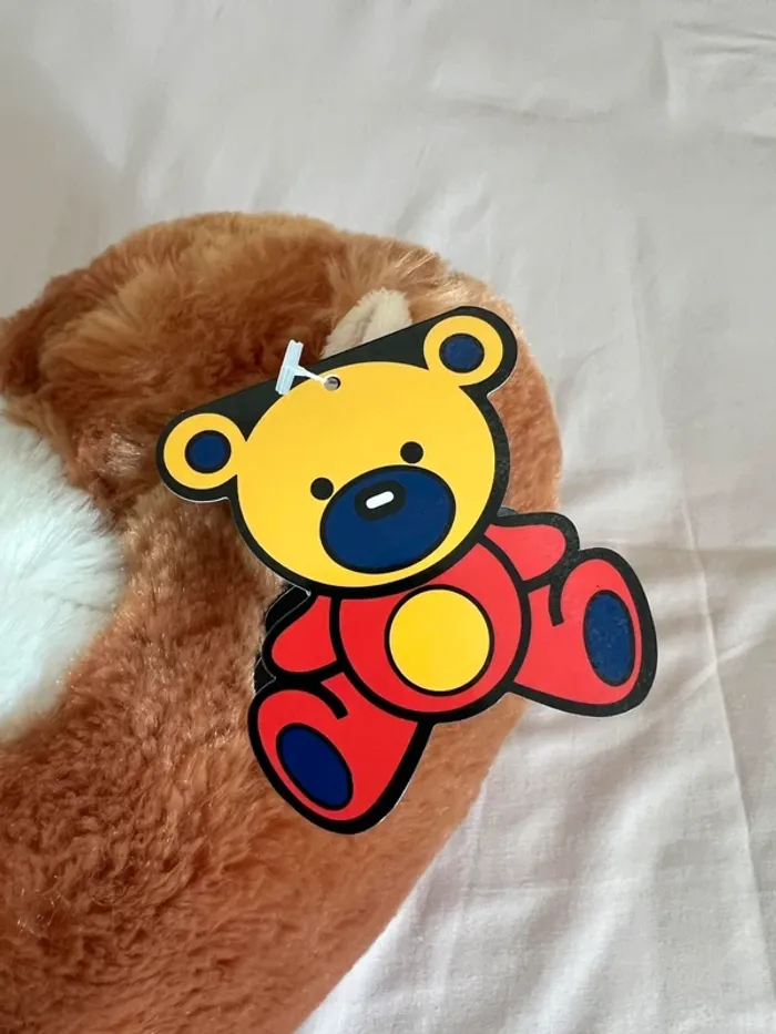 Peluche hamster 🐹 - photo numéro 3